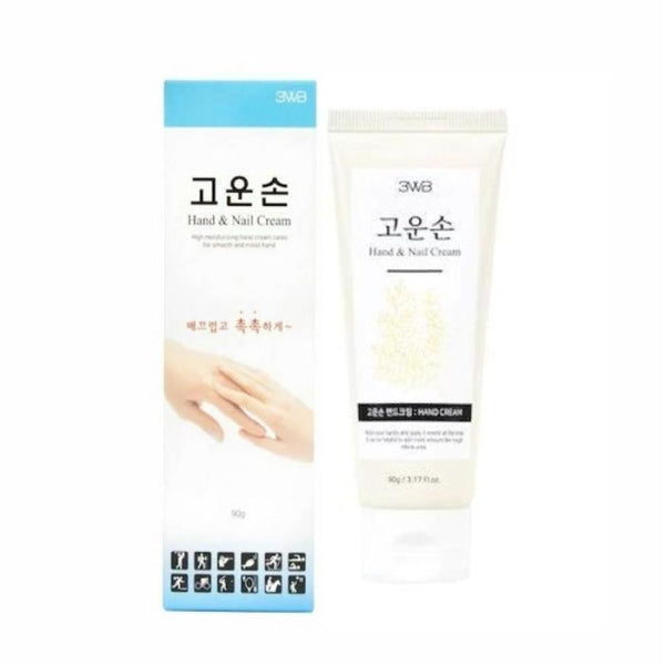 コウンソン ハンドクリーム 50g